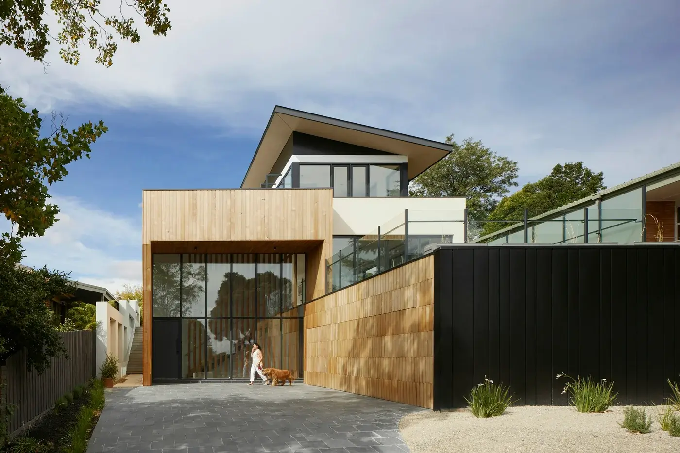 Turnkey Construction, illustrative photograph