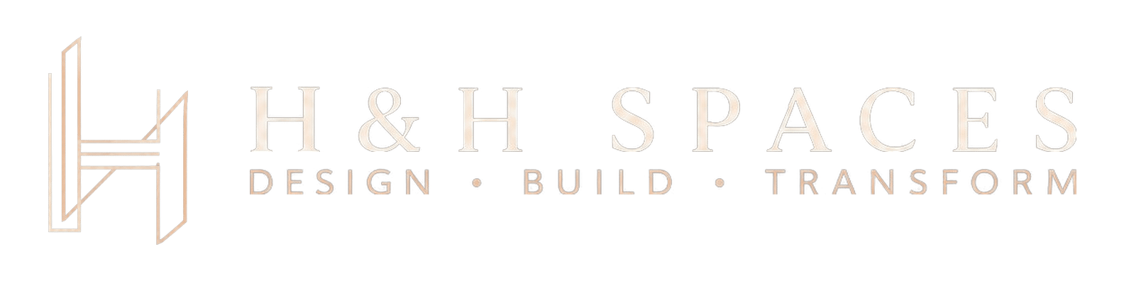 H&H SPACES - Design, Build, Transform